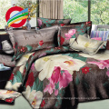 winter bedding set super soft Velvet duvet cover set